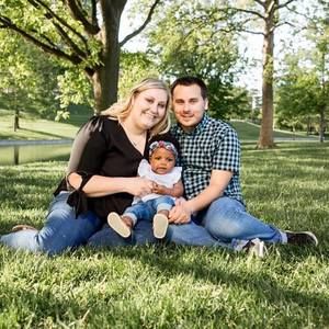 Meet your Posher, Ashleigh